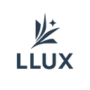 LLUX logo