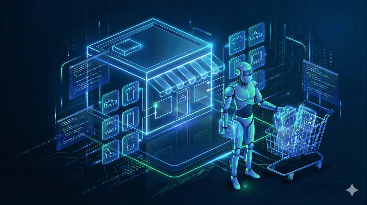 Full-Stack E-Commerce Platform