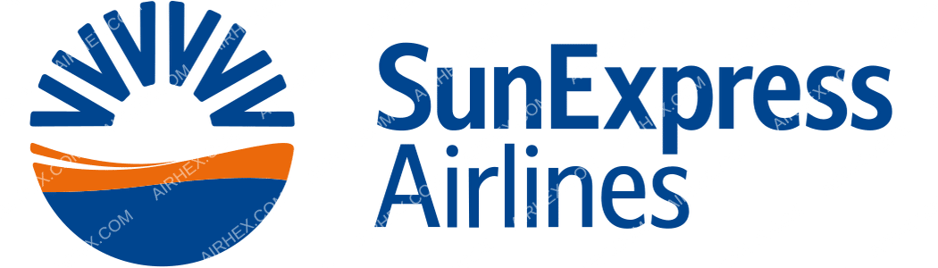 SunExpress Airlines logo